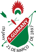 Sociedade Guarani